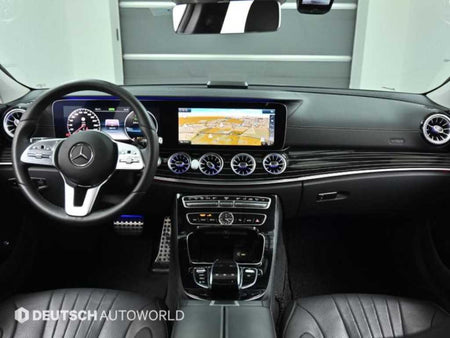 Mercedes-Benz CLS-Class — photo 07
