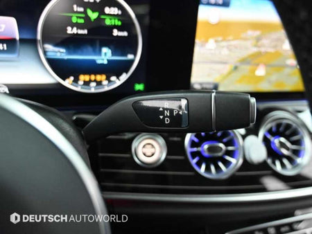 Mercedes-Benz CLS-Class — photo 09
