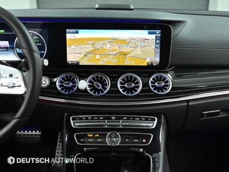 Mercedes-Benz CLS-Class — photo 14