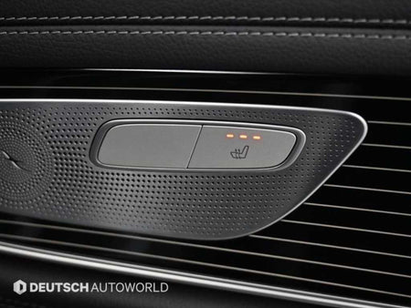 Mercedes-Benz CLS-Class — photo 16