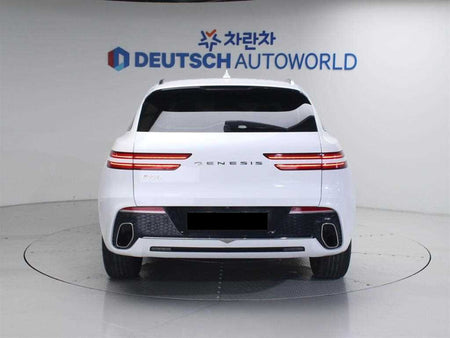 Genesis GV70 — photo 04