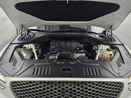 Genesis GV70 — photo 06