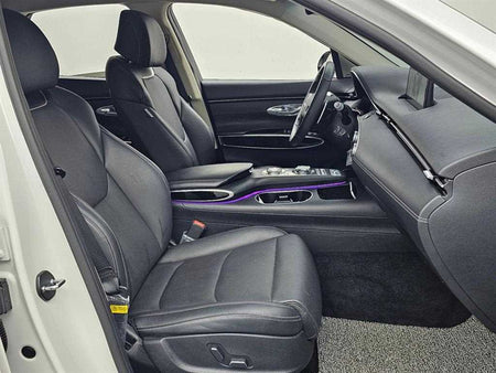 Genesis GV70 — photo 10