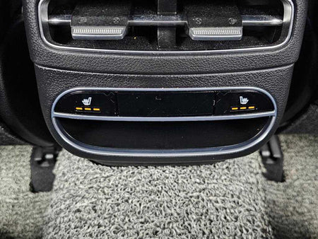 Genesis GV70 — photo 16