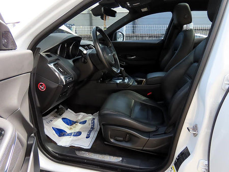 Jaguar E-PACE — photo 05