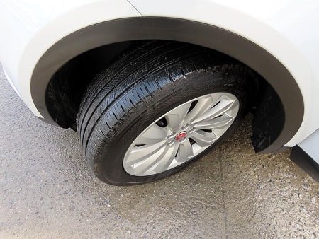 Jaguar E-PACE — photo 20