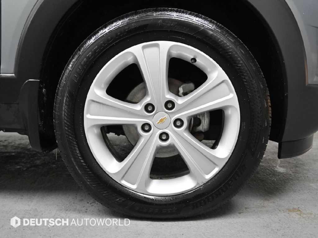 CHEVROLET Captiva — photo 05