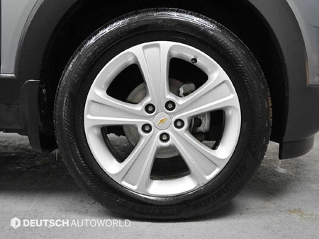 CHEVROLET Captiva — photo 05