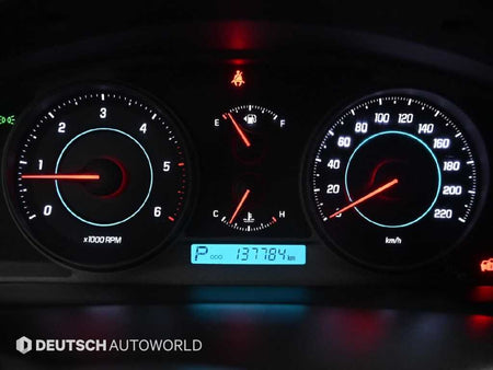 CHEVROLET Captiva — photo 08