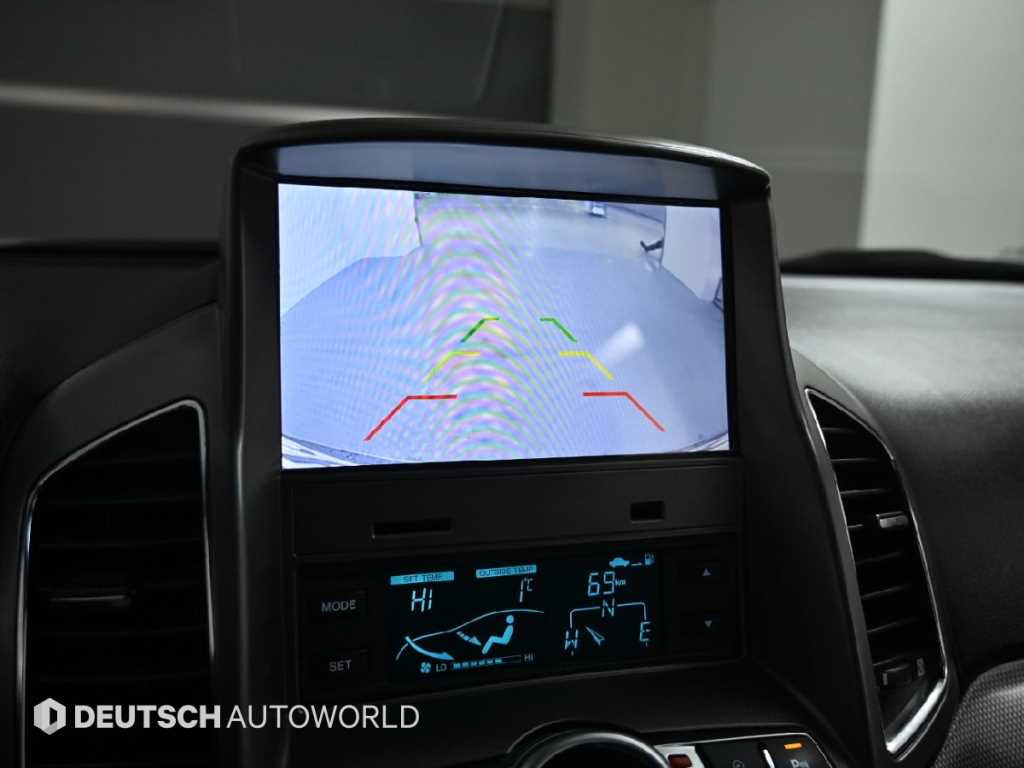 CHEVROLET Captiva — photo 15