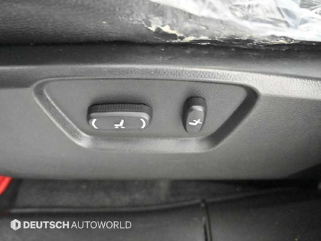 CHEVROLET Captiva — photo 17