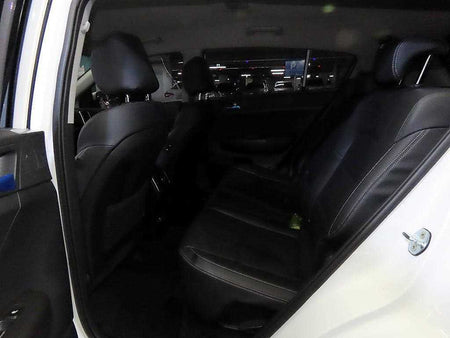 Kia Sportage — photo 07