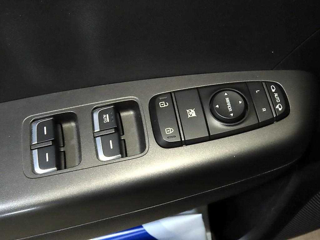 Kia Sportage — photo 13