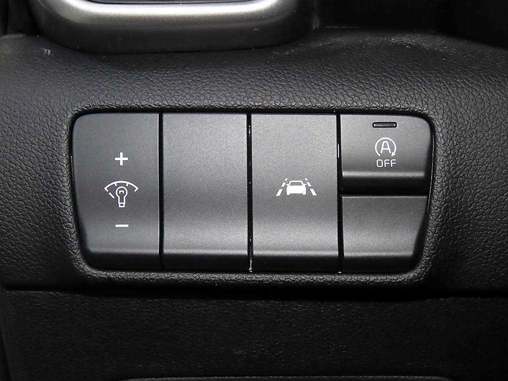 Kia Sportage — photo 14