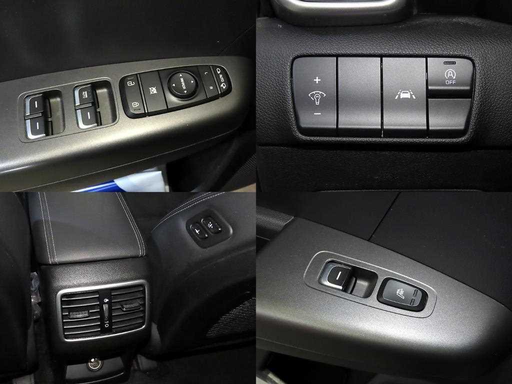 Kia Sportage — photo 18