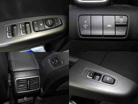 Kia Sportage — photo 18