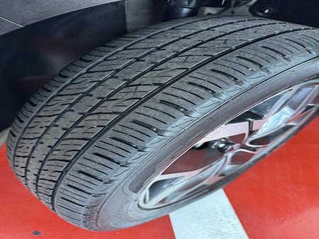 Kia Sportage — photo 20