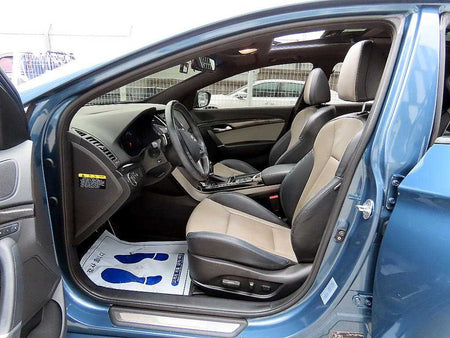 Hyundai i40 — photo 05