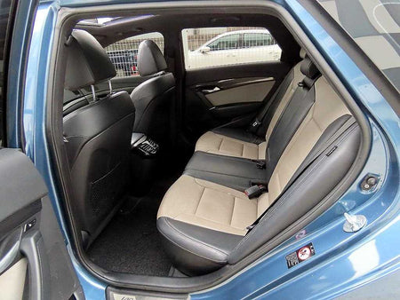 Hyundai i40 — photo 06