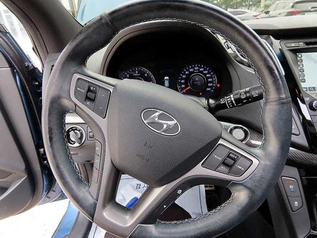 Hyundai i40 — photo 08