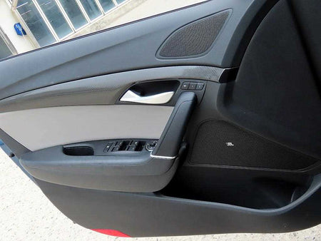 Hyundai i40 — photo 11