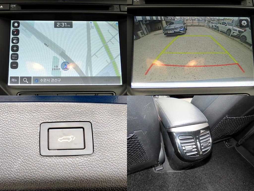 Hyundai i40 — photo 18