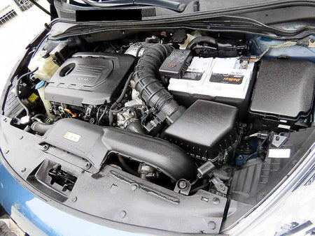 Hyundai i40 — photo 19