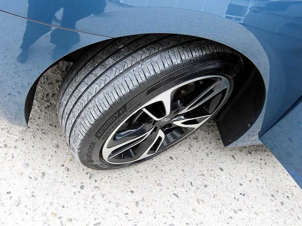 Hyundai i40 — photo 20
