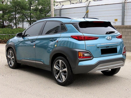 Hyundai Kona — photo 03