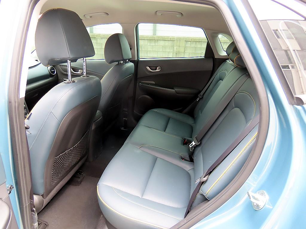 Hyundai Kona — photo 07