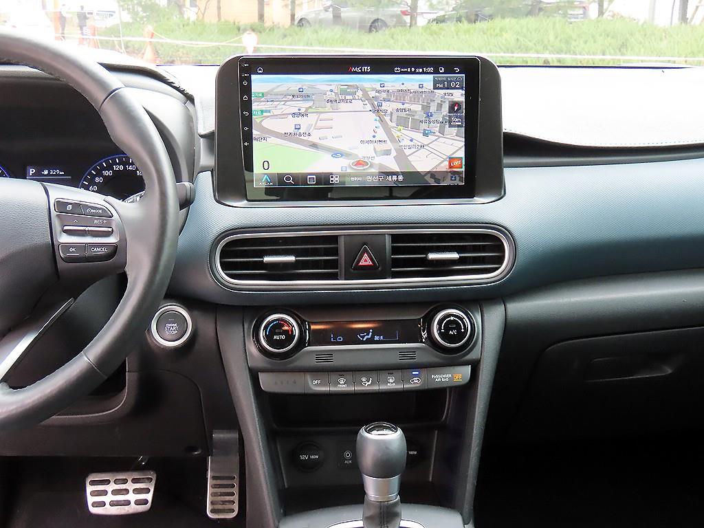 Hyundai Kona — photo 11