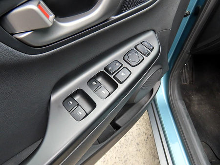 Hyundai Kona — photo 13