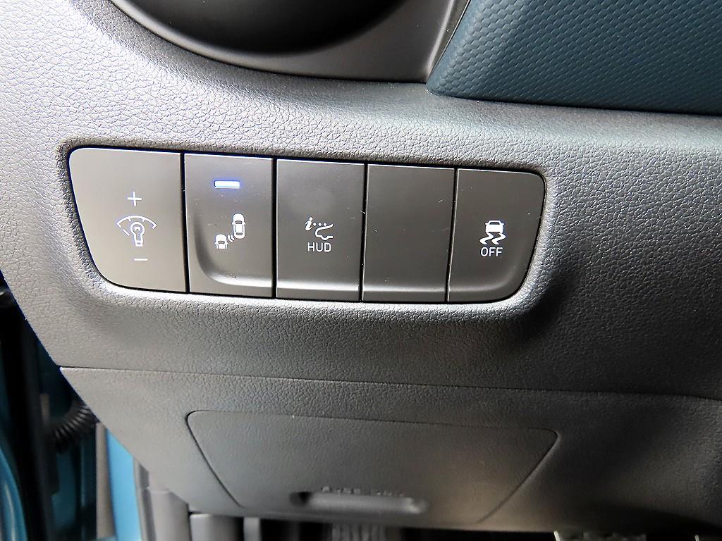 Hyundai Kona — photo 14