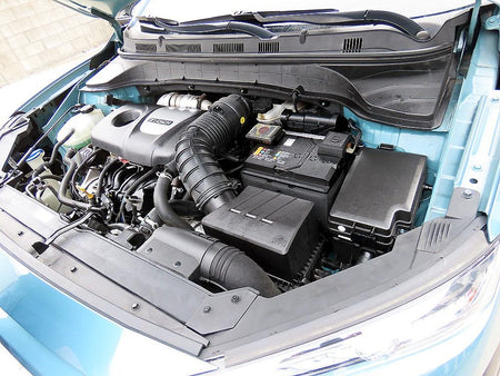 Hyundai Kona — photo 19