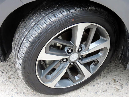 Hyundai Kona — photo 20
