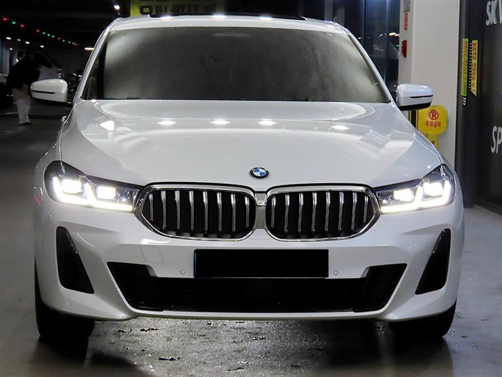 BMW Gran Turismo — photo 02
