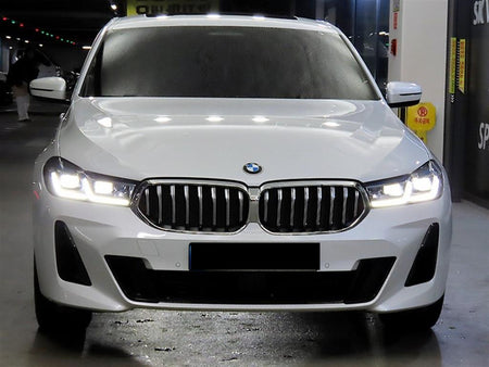 BMW Gran Turismo — photo 02