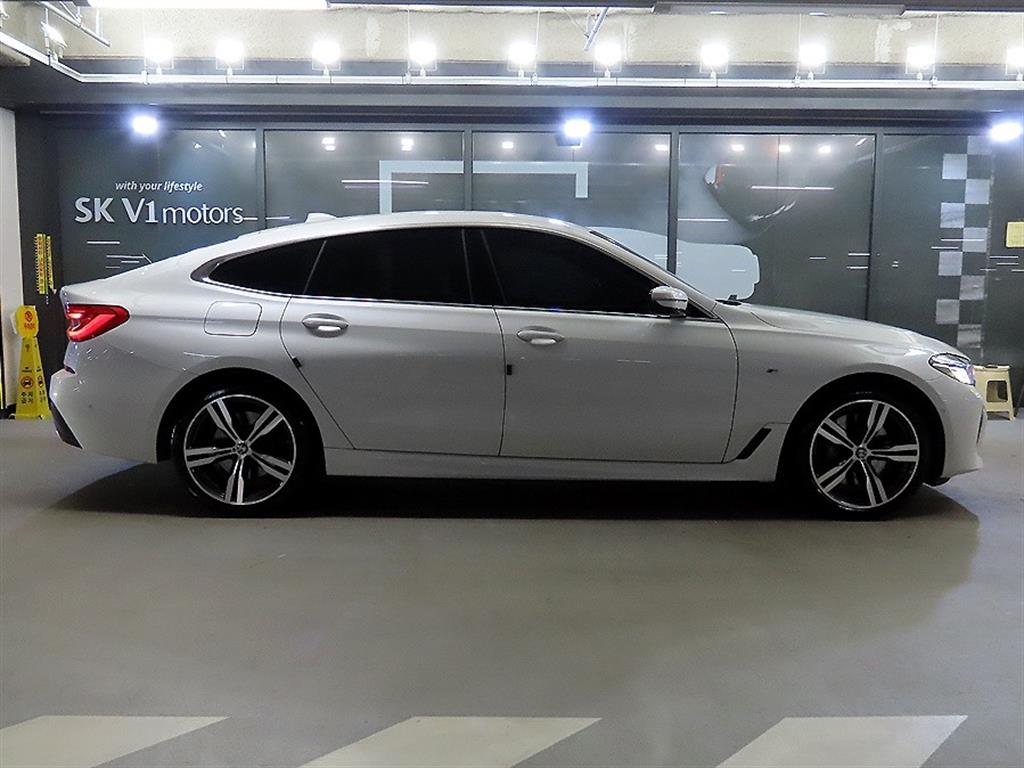 BMW Gran Turismo — photo 03