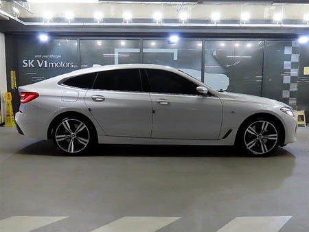BMW Gran Turismo — photo 03