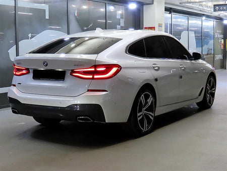 BMW Gran Turismo — photo 04