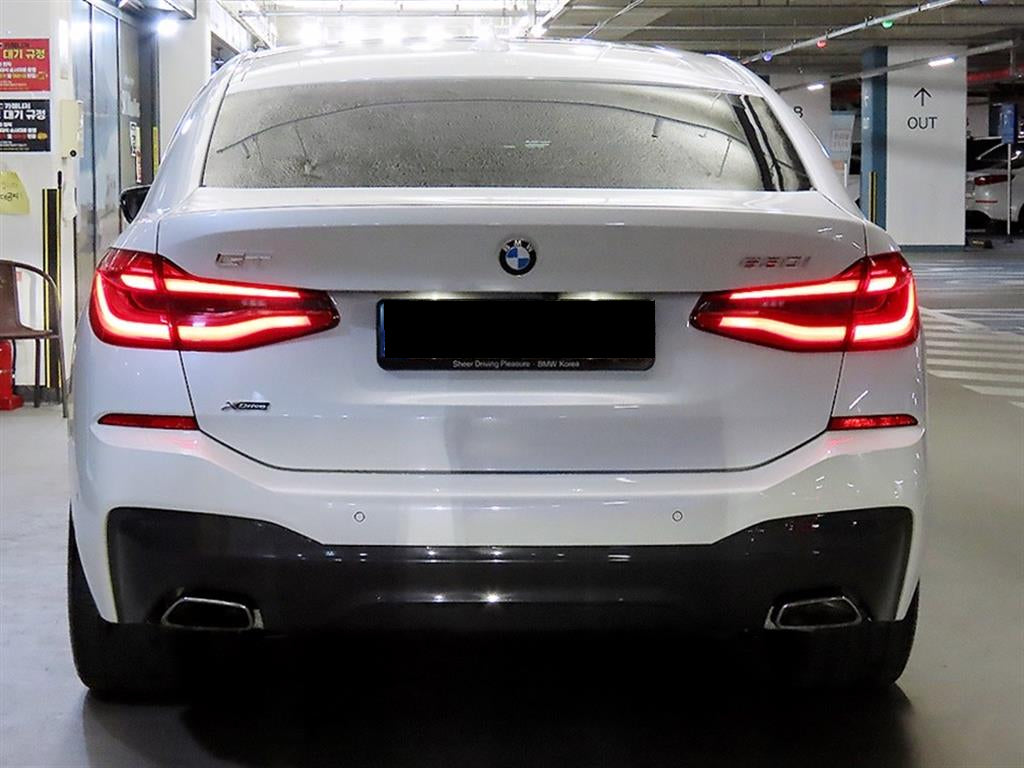 BMW Gran Turismo — photo 05