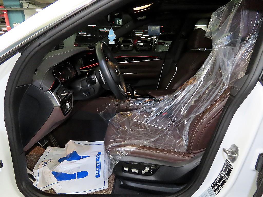 BMW Gran Turismo — photo 06