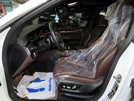 BMW Gran Turismo — photo 06