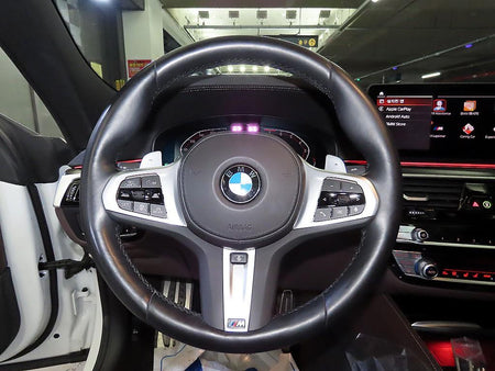 BMW Gran Turismo — photo 08