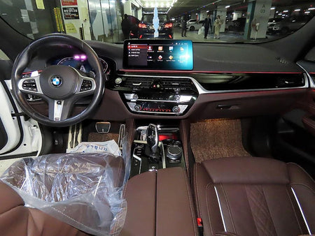 BMW Gran Turismo — photo 10