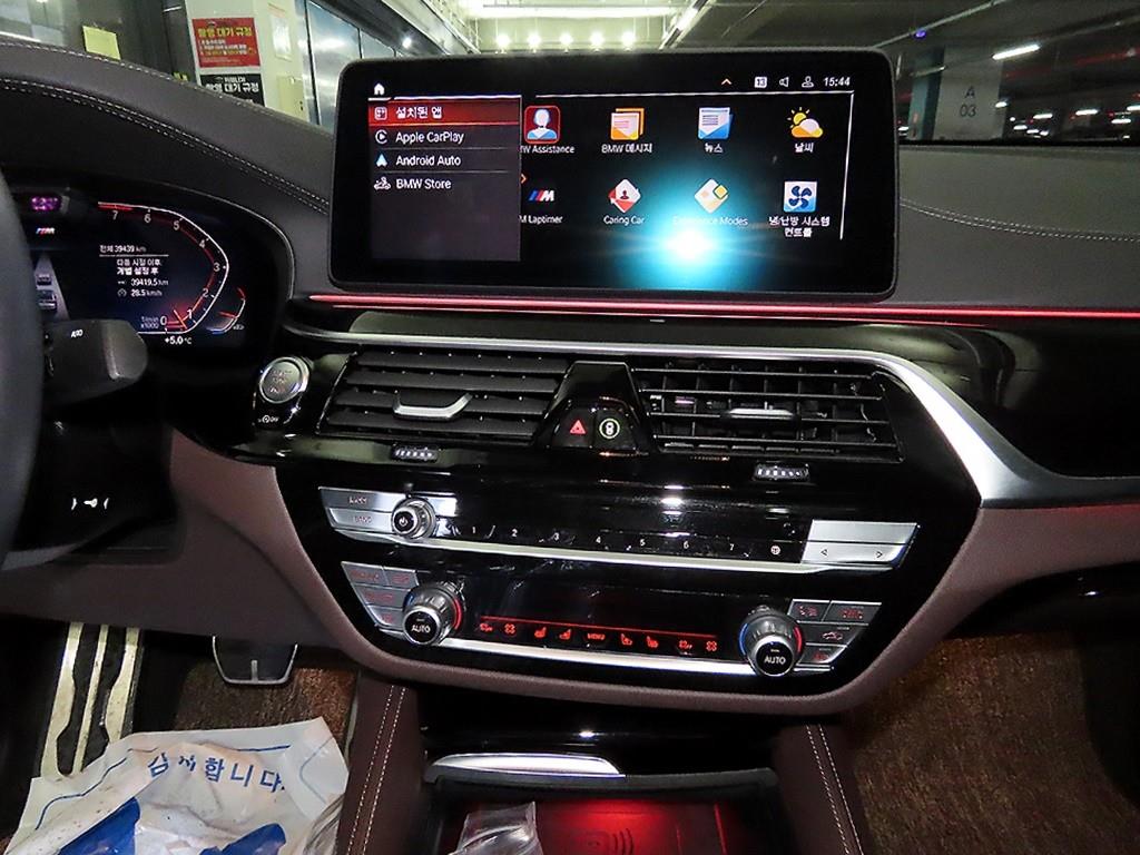 BMW Gran Turismo — photo 11