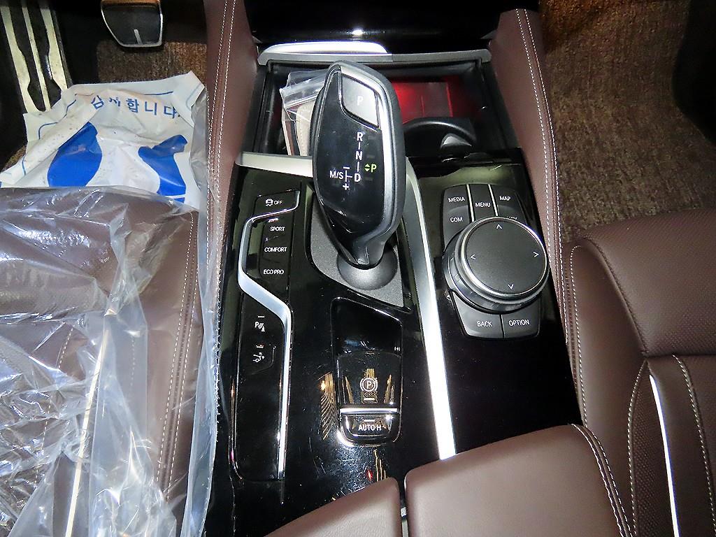 BMW Gran Turismo — photo 12