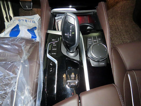 BMW Gran Turismo — photo 12