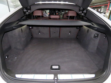 BMW Gran Turismo — photo 16