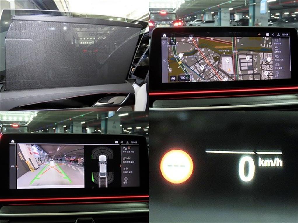 BMW Gran Turismo — photo 17